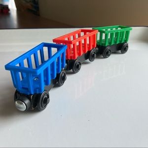Used trains. Thomas & Friends